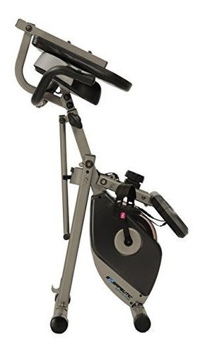 Bicicleta Reclinable Plegable Exterpeutic 400xl Multi Talla