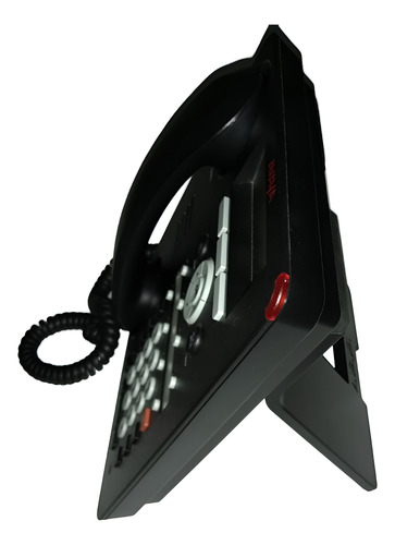 Teléfonos Avaya 1608-i. Para Redes/central Telefónica Ip (Usado)