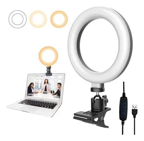 Aro De Luz Pc MercadoLibre