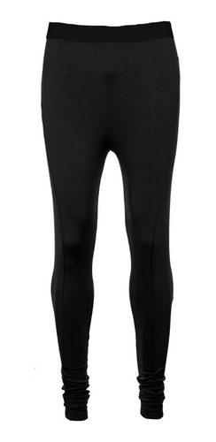 Calza Termica Larga Pantalon Termico Primera Piel Unisex