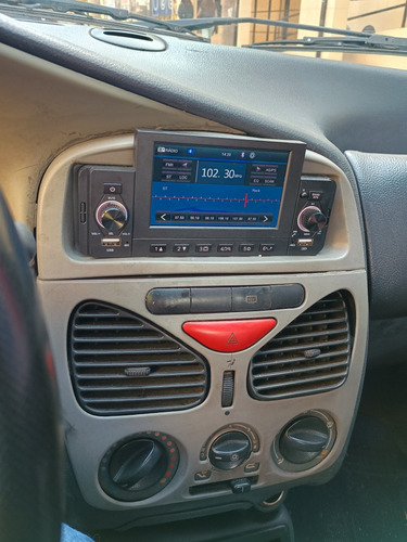 Fiat Siena 1.7 Elx