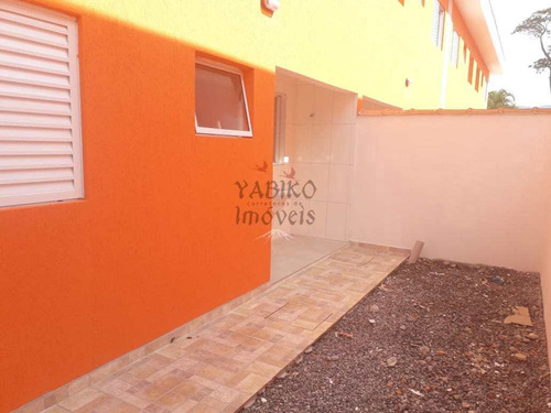 Imagem 13 de 14 de Casa Com 2 Dorms, Centro, Bertioga - R$ 270 Mil, Cod: 624 - V624