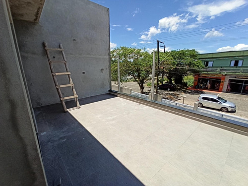 Imagem 2 de 7 de Casa Á Venda Em Peruibe