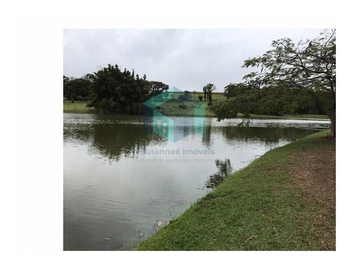 Imagem 8 de 30 de Chácara Em Indaiatuba - Sp Com 50026m² (condomínio Parque Da Grama) - 191