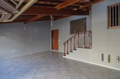 Imagem 2 de 30 de Casa Térrea Jardim Santa Mena 3 Dorm 3 Vagas - Ca0086