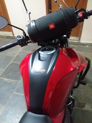 Imagem 2 de 8 de Yamaha Fazer 250