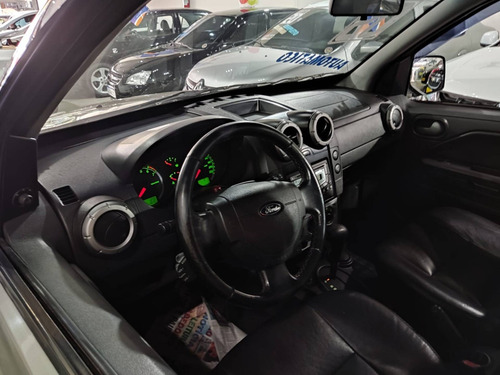 Imagem 10 de 15 de Ford Ecosport 2.0 Xlt 16v Flex 4p Automático