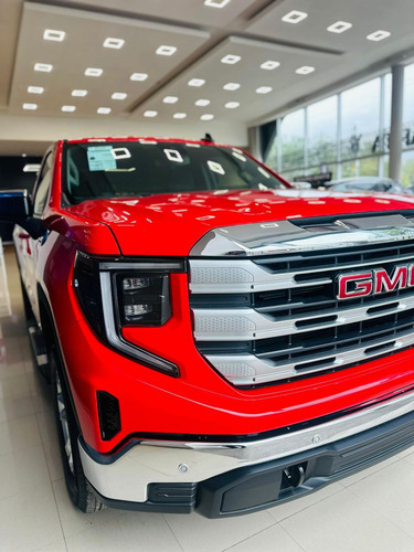 GMC Sierra 5.3 Sle Regular Cab V8 At