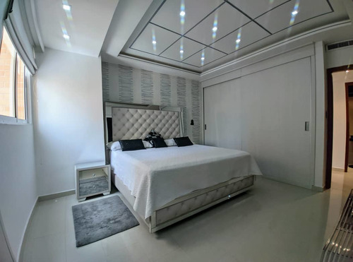 Imagen 16 de 28 de Leal Pérez Vende Apartamento En Trigaleña Alta,res Acrópolis