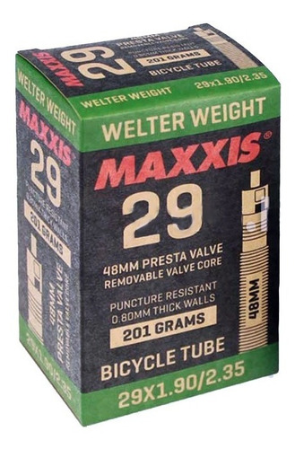 Camara Maxxis 29 X 1.90/2.35