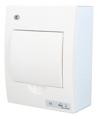 Protección De Distribución De 3 Vías, 230 V, Interior, Están