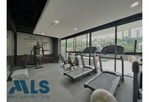 Apartamento En Venta, Las Brujas Parte Baja Con He...(mls#253257)