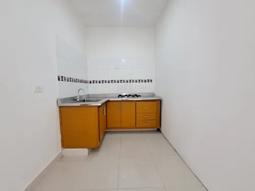 Apartaestudio En Arriendo En El Paramo. Cod A13555