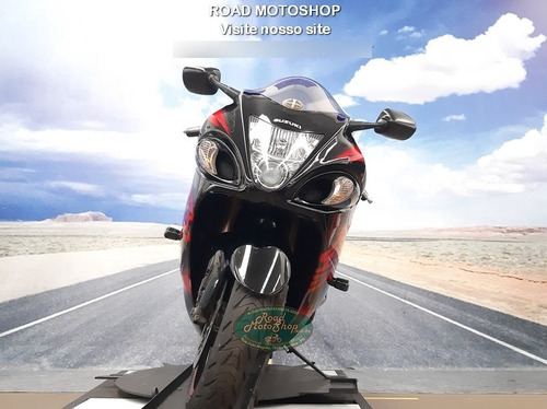 Imagem 5 de 14 de Suzuki Hayabusa 2015-30.489km