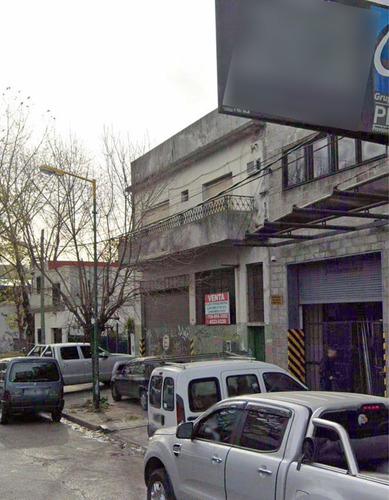 Imagen 27 de 30 de Galpón 1200m2 En Villa Ballester Con Salida A 2 Calles