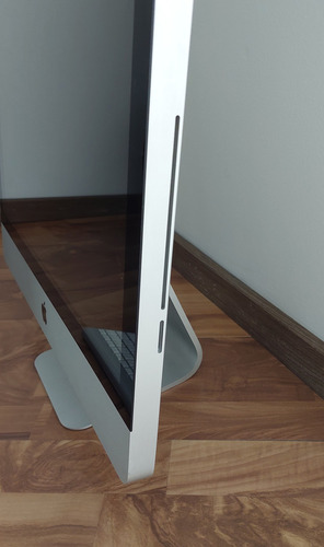 Imac 21.5 Late 2009 Oportunidad! Gris (Usado)