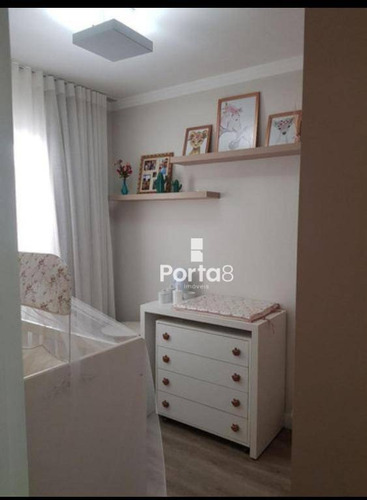 Imagem 10 de 17 de Casa Com 3 Dormitórios À Venda, 100 M² Por R$ 270.000,00 - Parque Da Liberdade Iii - São José Do Rio Preto/sp - Ca2863