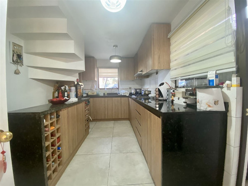 Bajó Su Valor! Casa En Venta De 3 Dorm. En La Florida