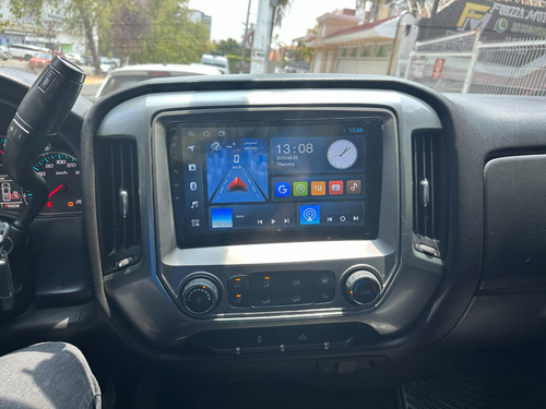 Chevrolet Cheyenne LT 4X2 CAB REGULAR