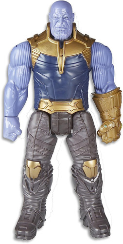 Avengers Titan Hero Series E0572as00