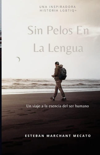 Libro: Sin Pelos En La Lengua (en Español)