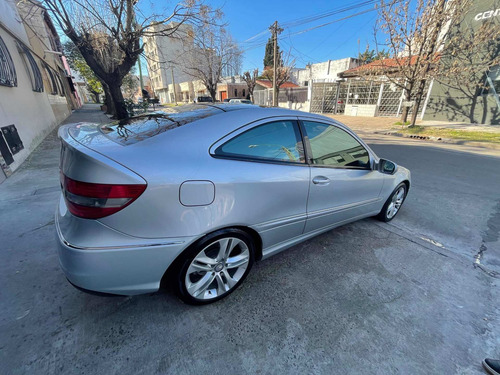 Imagen 9 de 15 de Mercedes-benz Clase Clc V6 3500 Cc Caja De 7