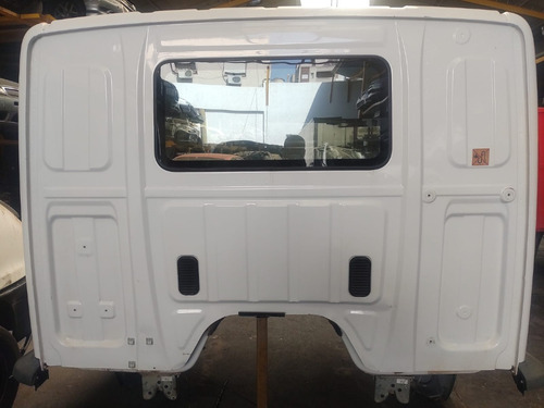 Imagen 4 de 6 de Cabina Mercedes Benz Accelo 815 915 1016 A Reparar