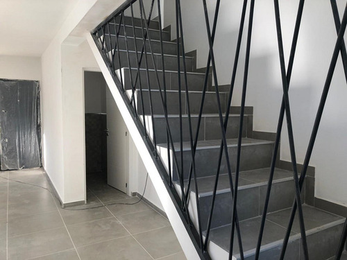 Imagen 8 de 9 de Dúplex De 2 Dorm En Housing Reina Sofía Con Pileta
