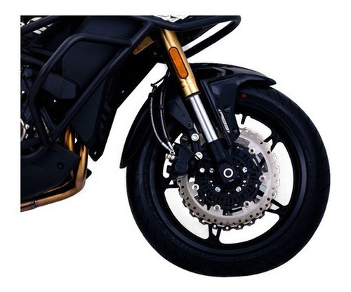 Imagen 18 de 25 de Zanella Cf Rz 650 Mt Motozuni