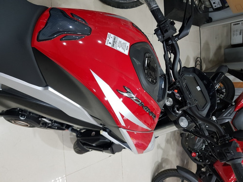 Imagen 4 de 5 de Bajaj Dominar 250 (concesionario Oficial)