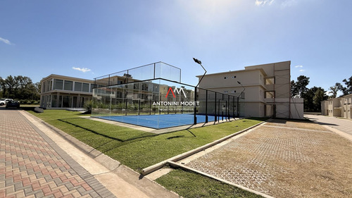 Casa Tipo Duplex A Estrenar En Chic Village - Pilar
