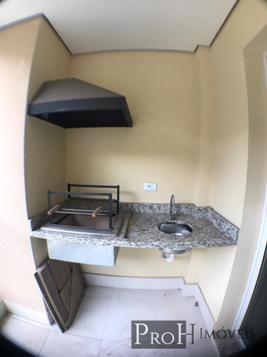 Apartamento 83m² 2 Dormitórios, Sendo 1 Suíte - R$ 357.000,0