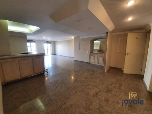 Excelente Oportunidade No Bairro Vila Adyana Próximo Ao Parque Vicentina Aranha. - Ap2633