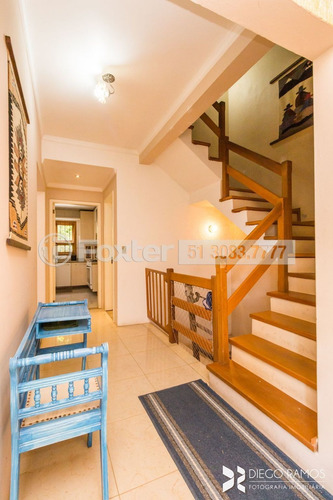Imagem 11 de 30 de Casa Em Condomínio, 3 Dormitórios, 265.12 M², Vila Nova - 207298