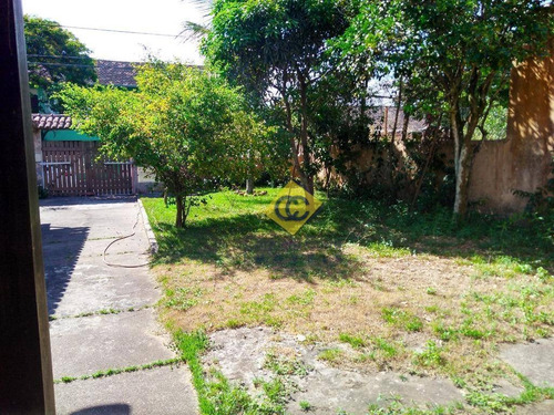 Imagem 25 de 27 de Casa Com 2 Quartos À Venda, 160 M² Por R$ 500.000 - Costazul - Rio Das Ostras/rj - Ca1632