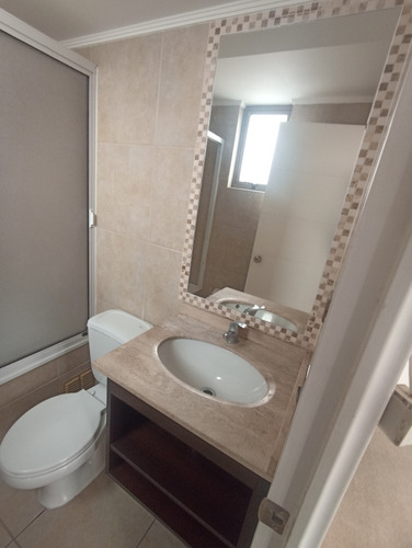 Vendo Departamento En Concepción Centro, 2d 2 B