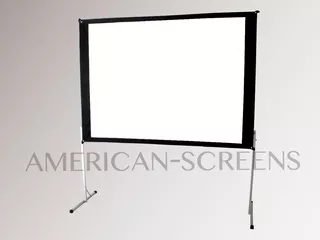 Pantalla Proyeccion Dual Screen Projection American Screens