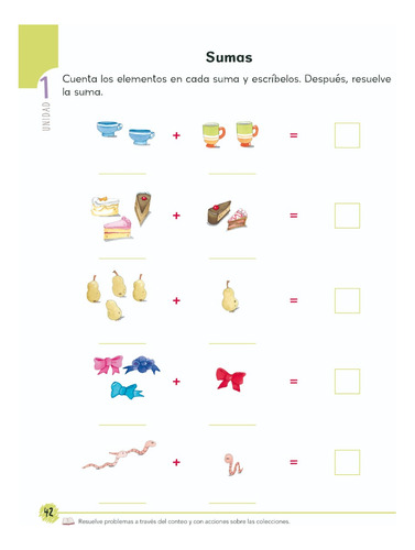Los Números