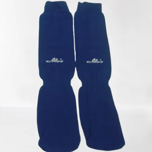 Medias De Futbol Azul Rey