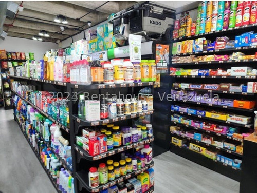 Jyn Venta De Fondo De Comercio En San Luis