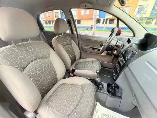 Chevrolet Spark 1.0 Life Mt