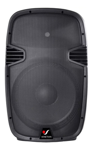 Venetian Ven08p Bafle Pasivo Profesional 8 Pulgadas 200w Dj