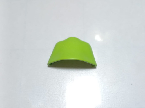 Playmobil Capa Verde Niño/a #516 - Tienda Cpa