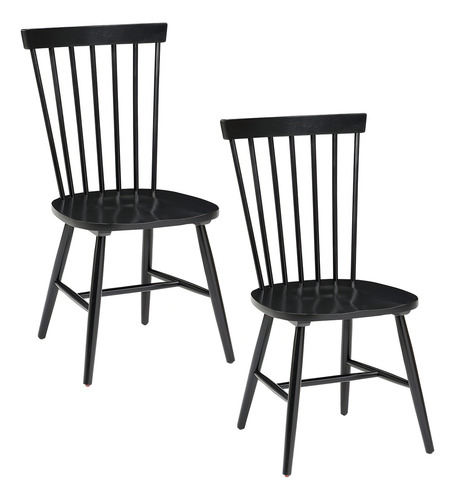 Osp Home Furnishings Eagle Ridge - Sillas De Comedor Tradic