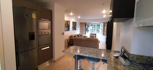 Venta Apartamento El Rosal