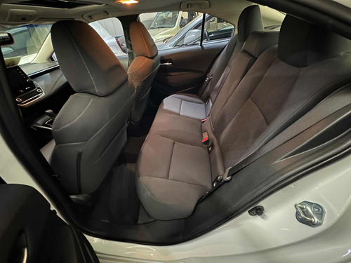 Toyota Corolla 1.8 Xei Cvt 140cv