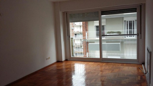 Departamento De 3 Ambientes En Venta- Mart.-vias/santa Fe - Reynolds Propiedades