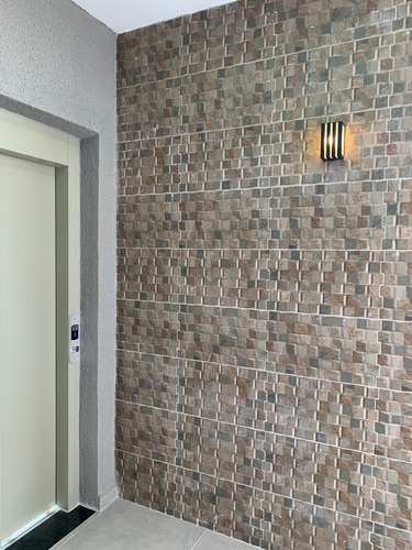 Imagem 20 de 23 de Apartamento Residencial Em São Paulo - Sp - Ap4835_nbni