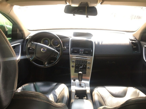Imagem 6 de 8 de Volvo Xc60 3.0 Awd 5p
