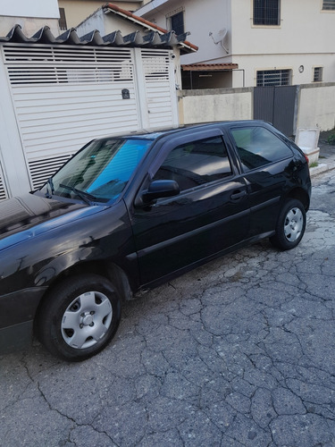 Volkswagen Gol 1.0 City Total Flex 2p